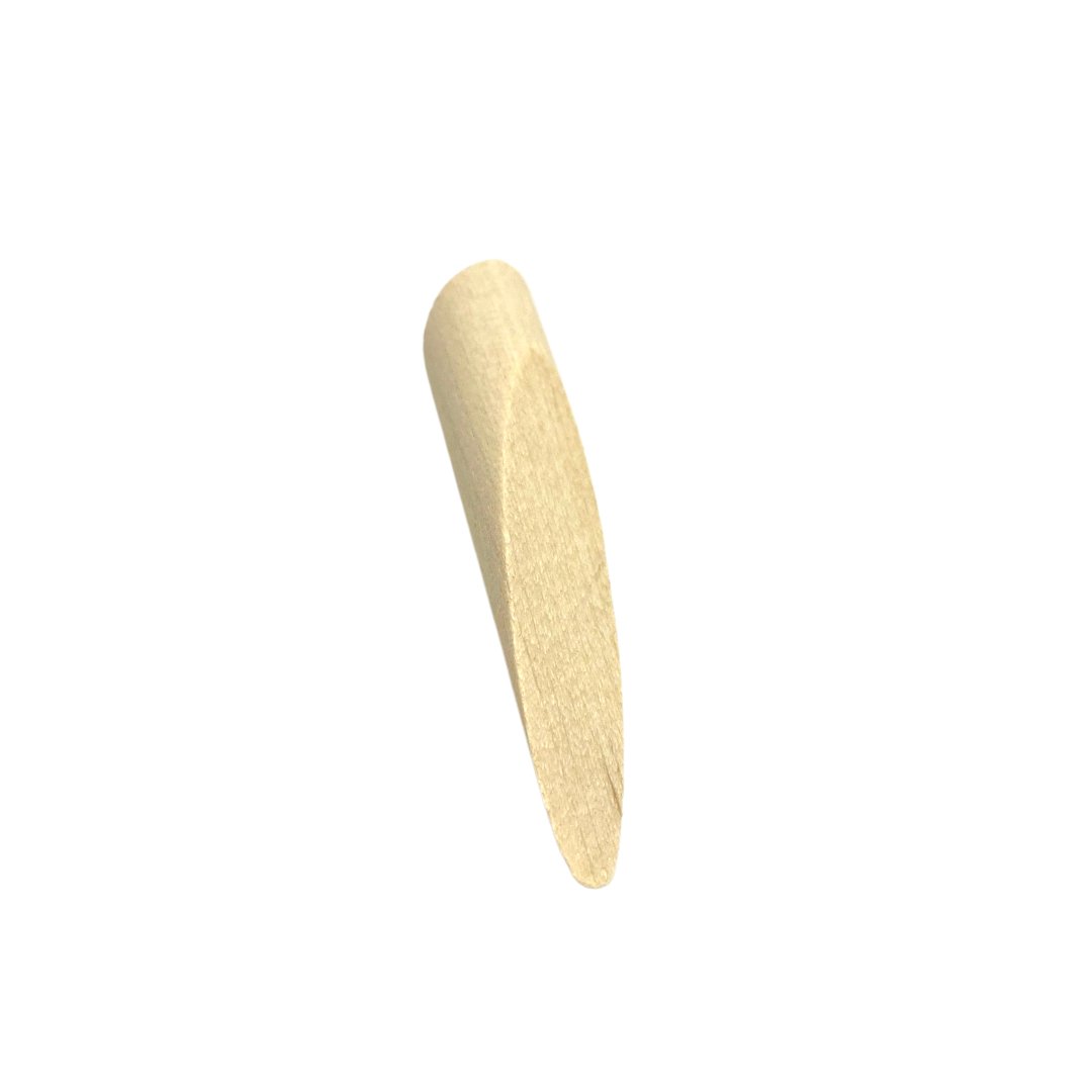 Massca Products Birch Pocket Hole Wood Plugs - Pack of 100 | Woodworking | Massca Products