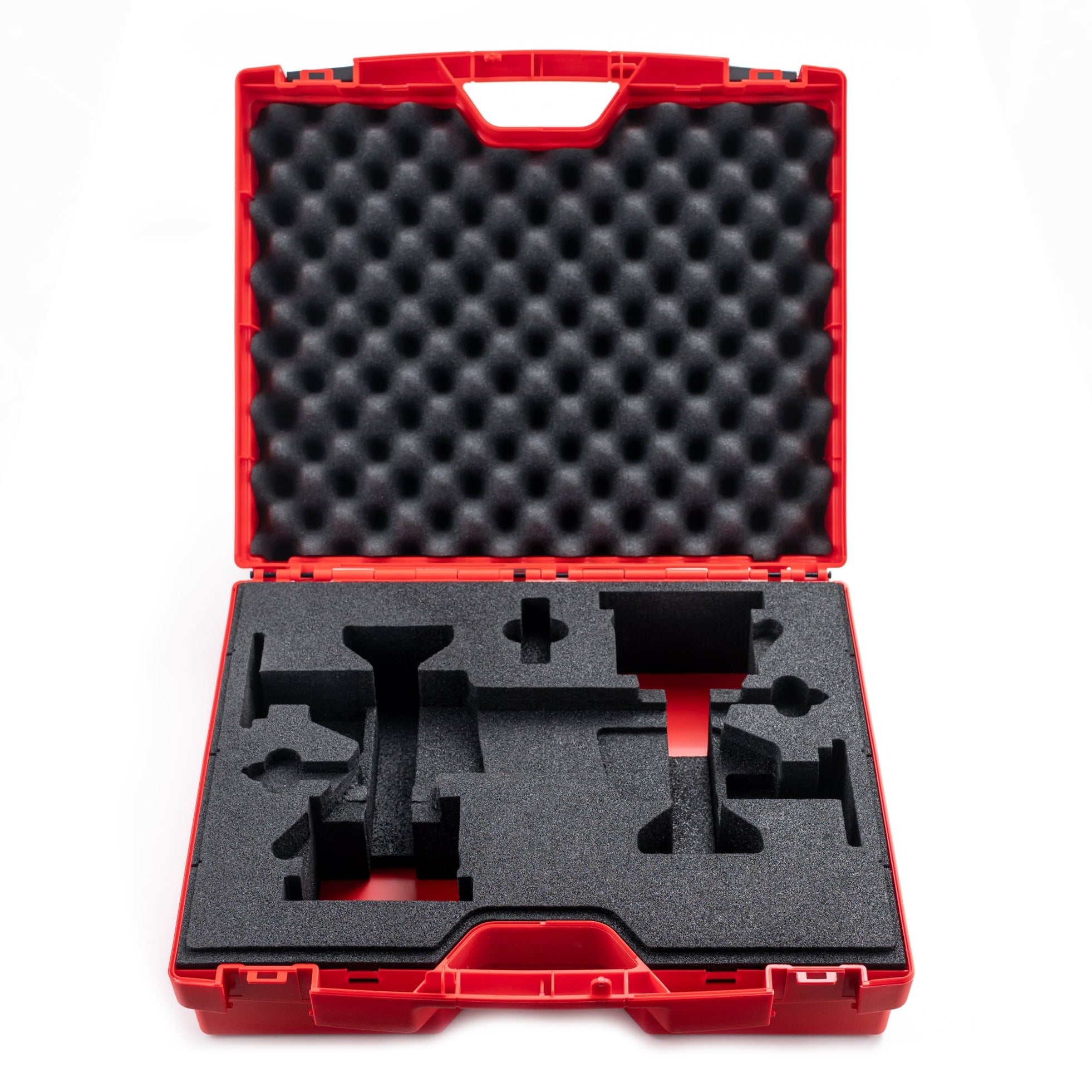 Massca Products | Storage Case for Viking Arm® & Cabinet Installation System. ( Option B ) | Woodworking | Massca Products