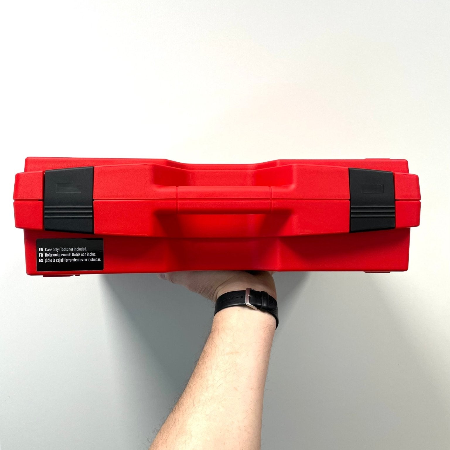 Massca Products | Storage Case for Viking Arm® & Cabinet Installation System. ( Option B ) | Woodworking | Massca Products