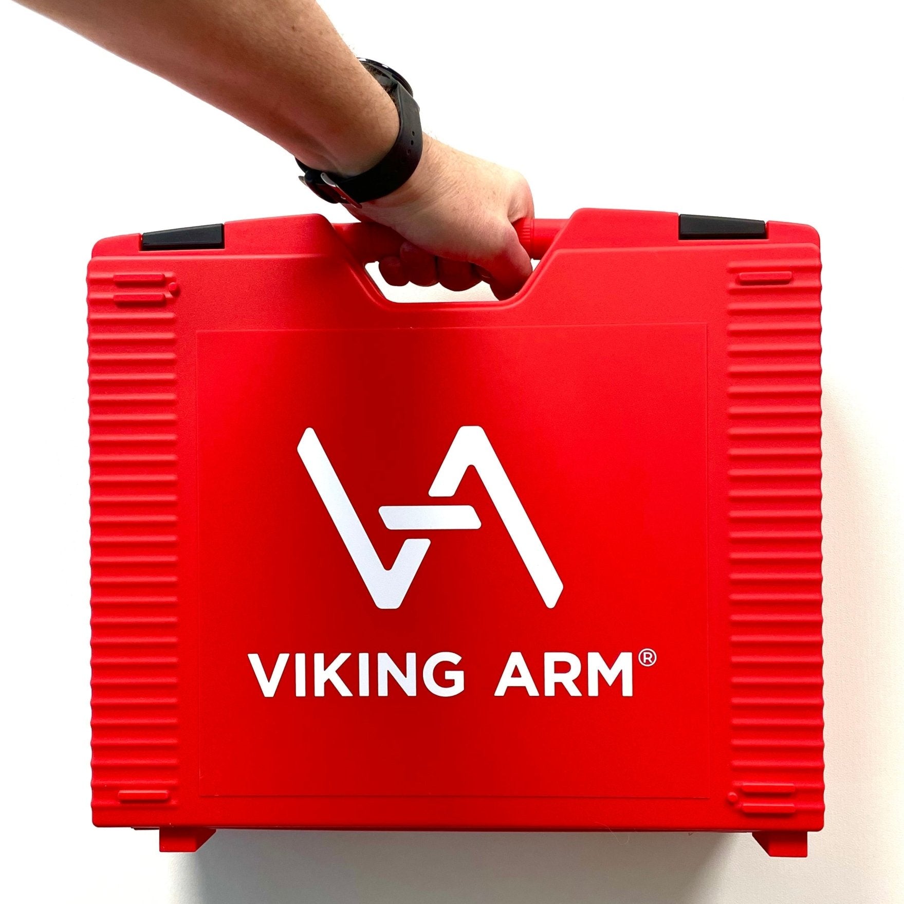Massca Products | Storage Case for Viking Arm® & Cabinet Installation System. ( Option B ) | Woodworking | Massca Products