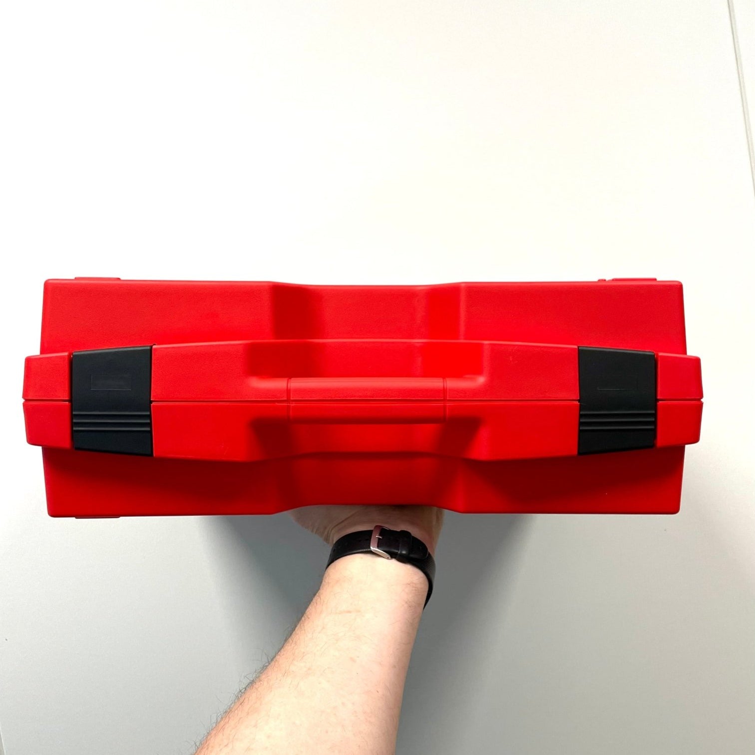 Massca Products | Storage Case for Viking Arm® & Cabinet Installation System. ( Option B ) | Woodworking | Massca Products