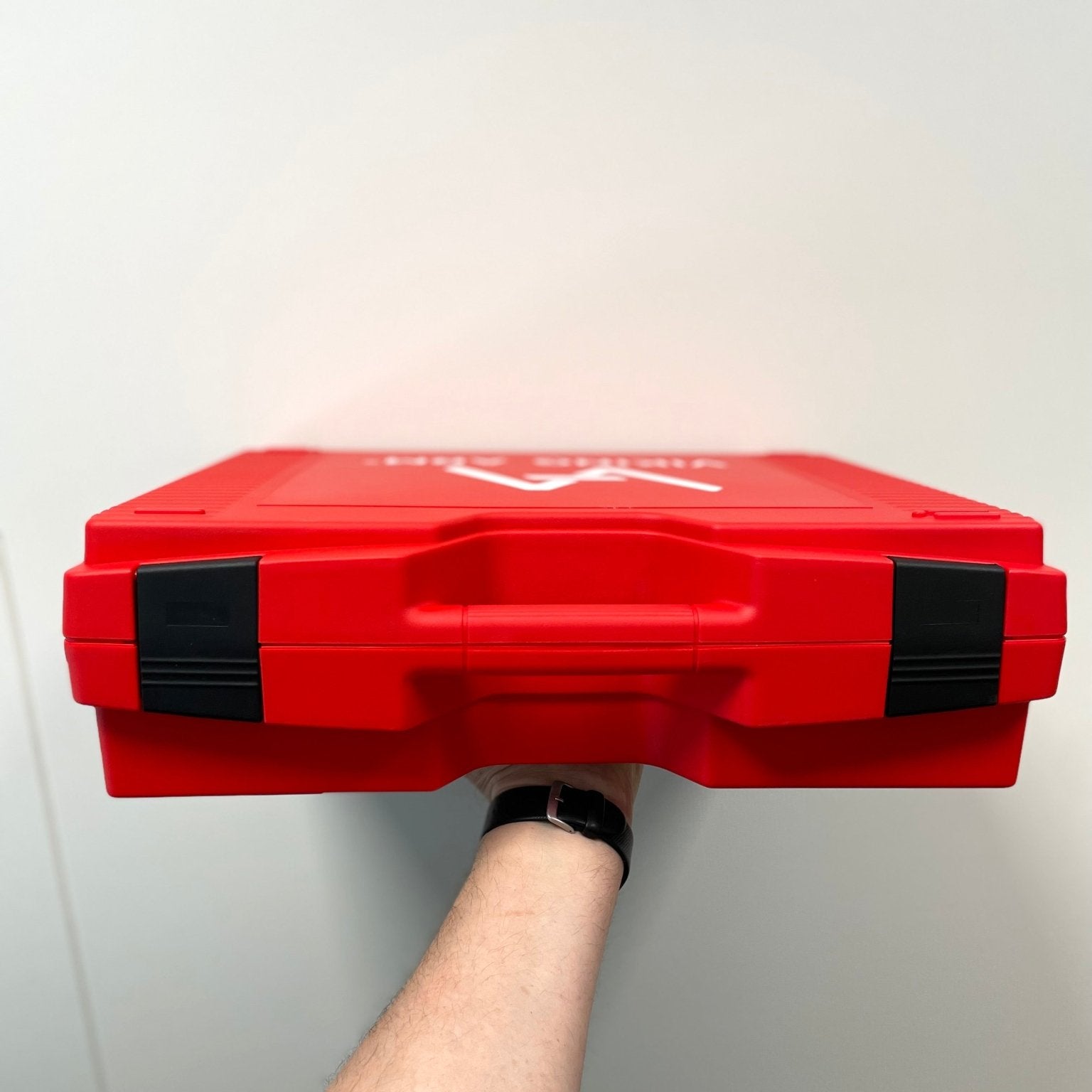 Massca Products | Storage Case for Viking Arm® & Cabinet Installation System. ( Option B ) | Woodworking | Massca Products