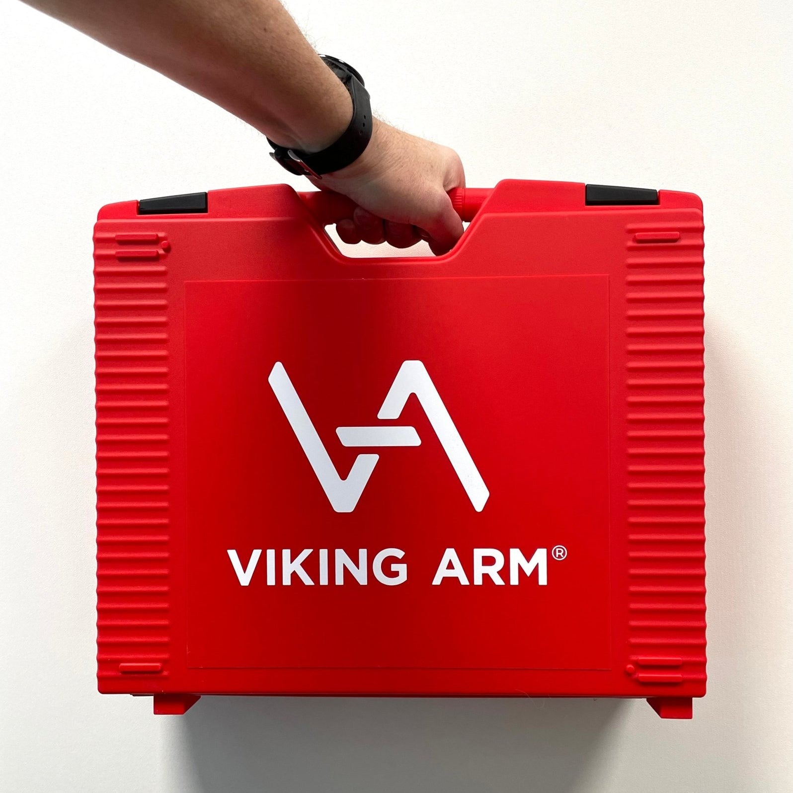 Massca Products | Storage Case for Viking Arm® & Cabinet Installation System. ( Option B ) | Woodworking | Massca Products