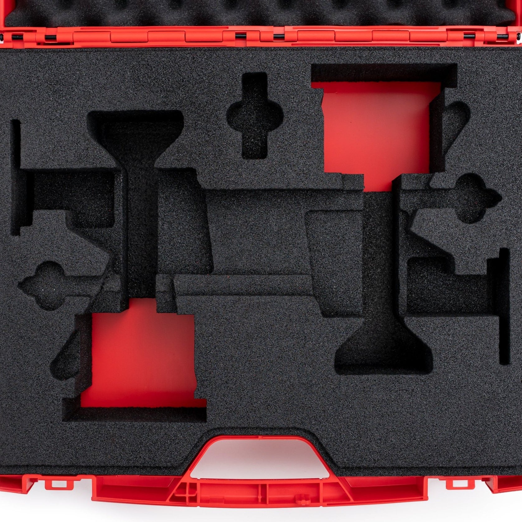 Massca Products | Storage Case for Viking Arm® & Cabinet Installation System. ( Option B ) | Woodworking | Massca Products