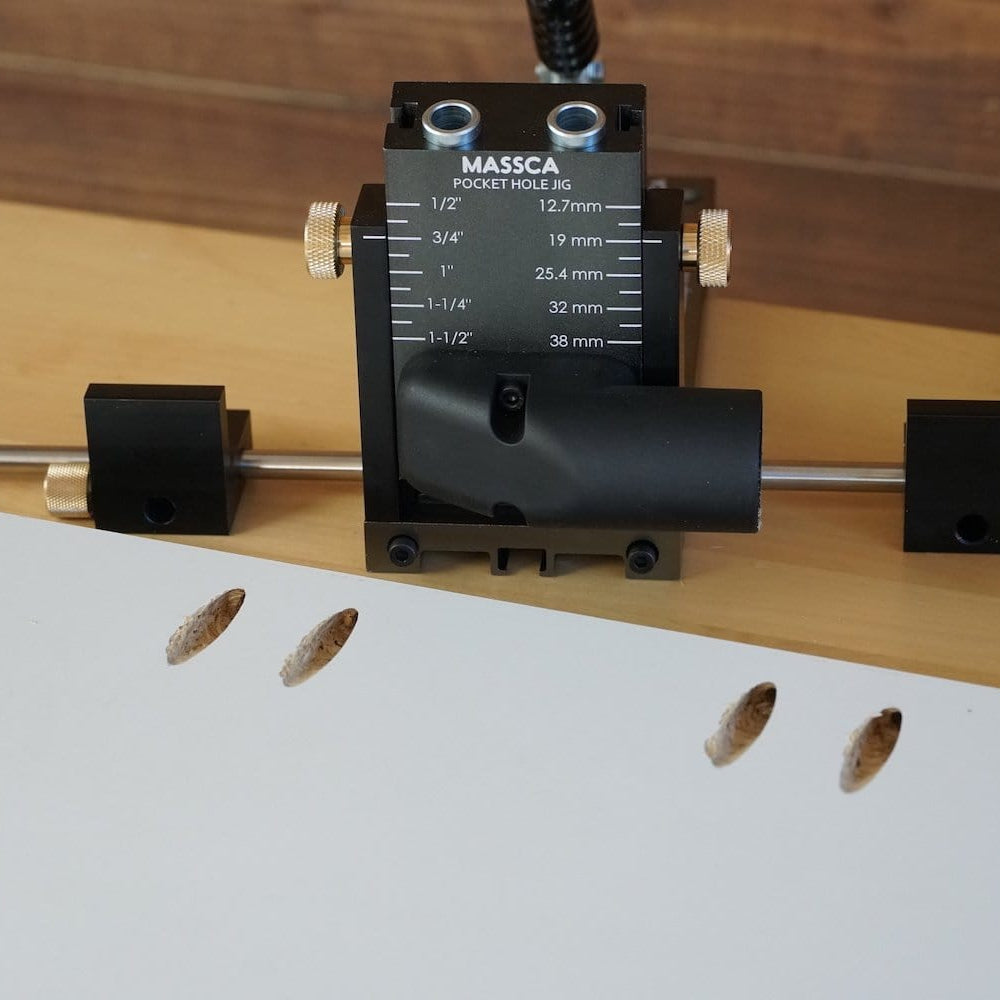 Massca Products | The Carpenter Bundle | Woodworking | Massca Products