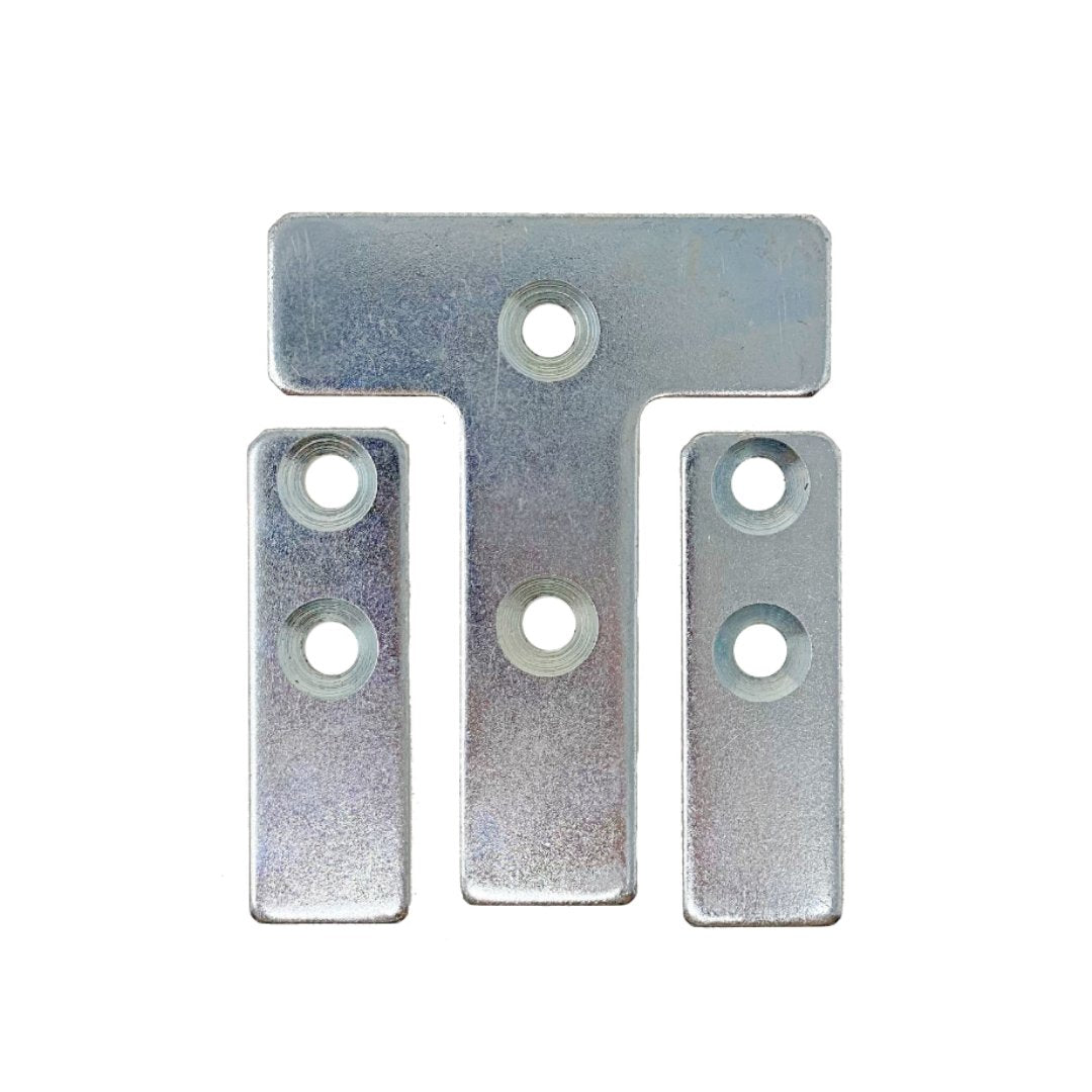 Massca Products | Viking Arm Base Plate | 3mm | Woodworking | Massca Products