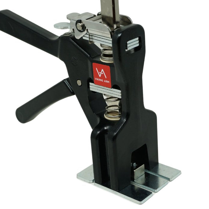Massca Products | Viking Arm Base Plate | 3mm | Woodworking | Massca Products