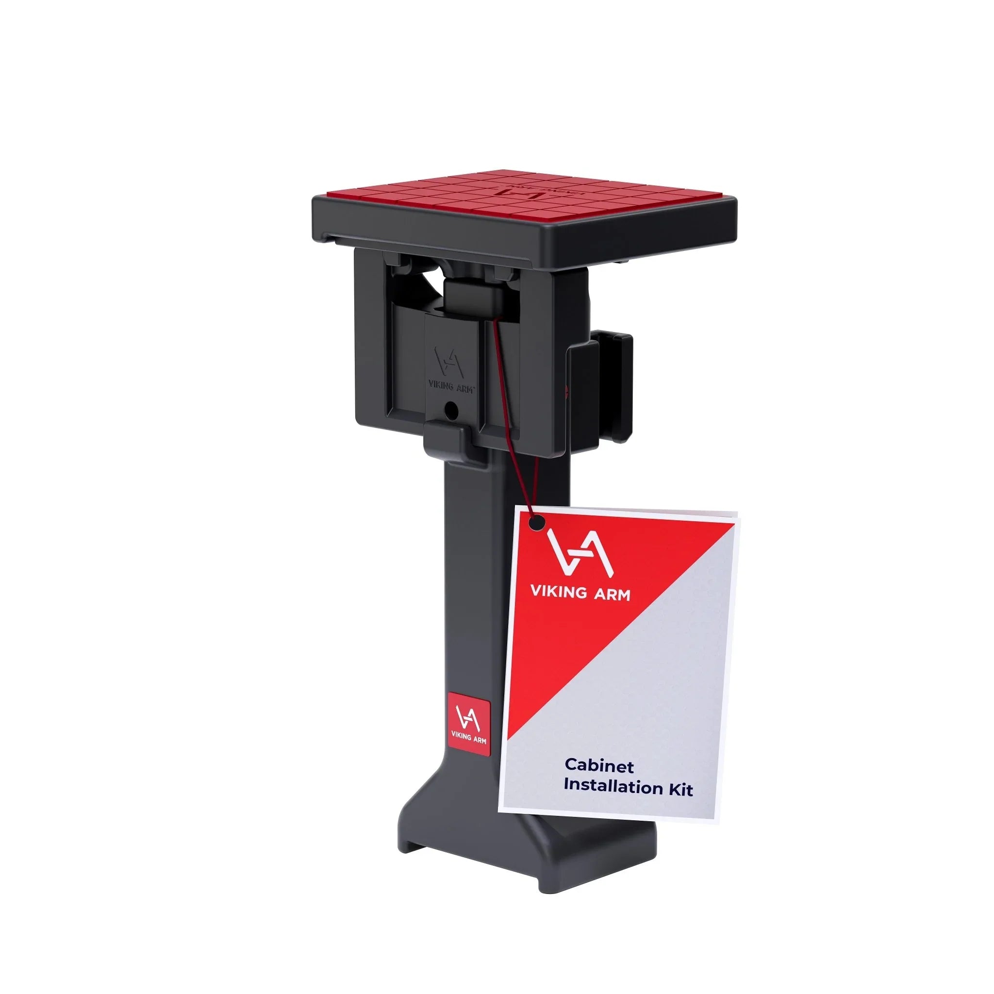 Massca Products | Viking Arm Cabinet Installation Kit | Woodworking | Massca Products