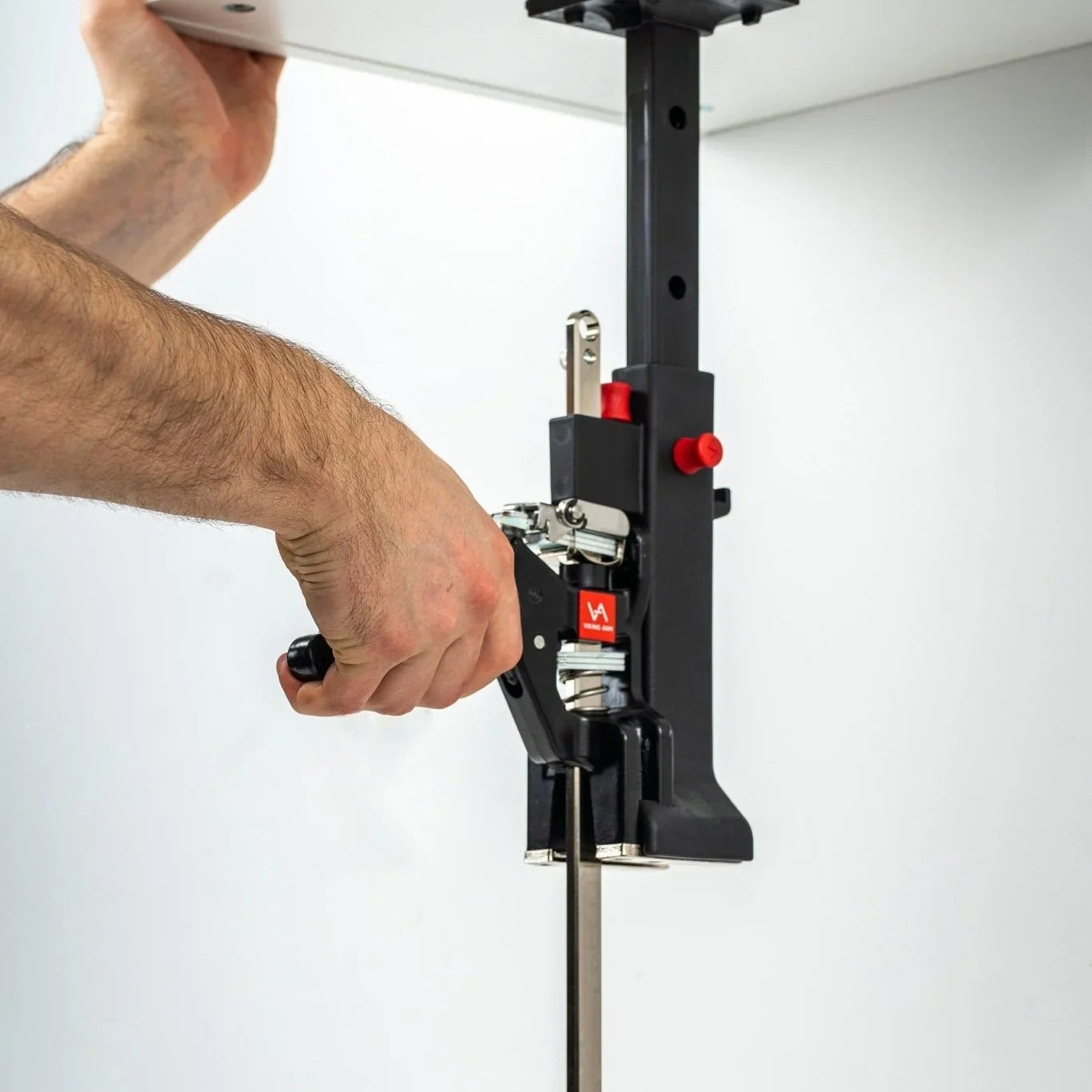 Massca Products | Viking Arm Cabinet Installation Kit | Woodworking | Massca Products