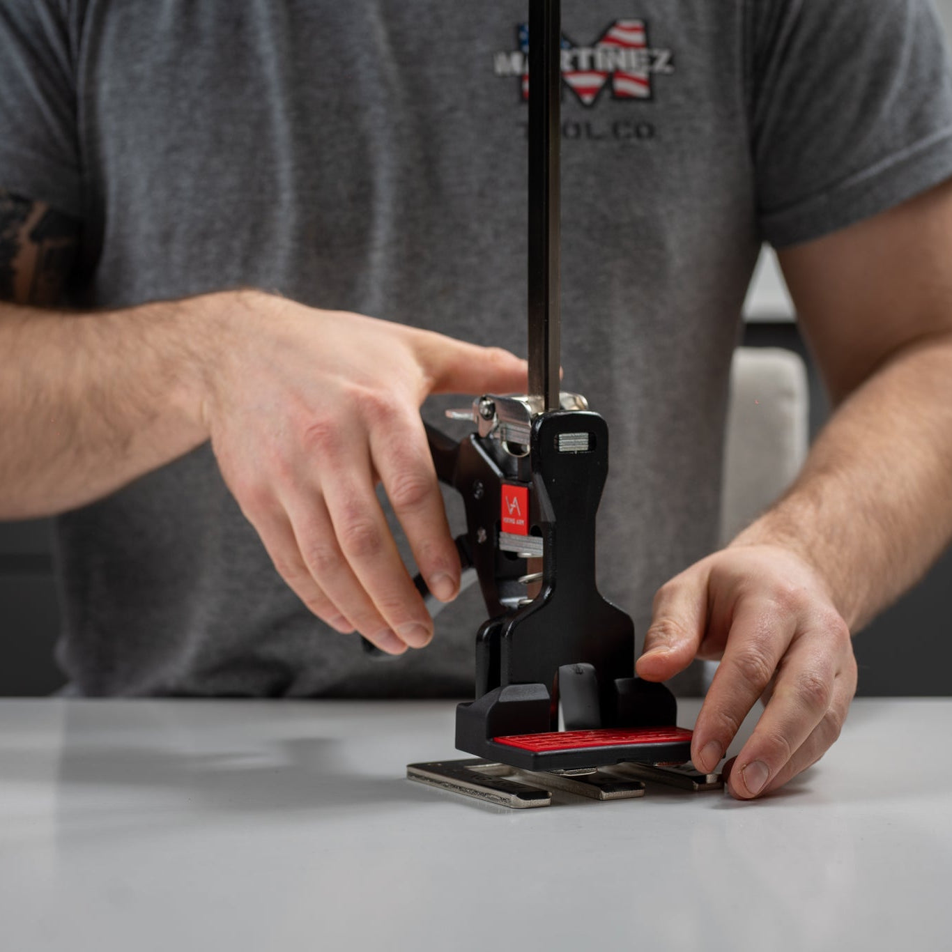 Massca Products | Viking Arm Lifting Pad | Woodworking | Massca Products