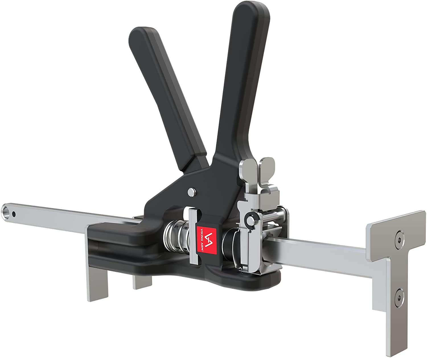 Massca Products | Viking Arm + Massca Revealer Trim Carpentry Tool | Woodworking | Massca Products