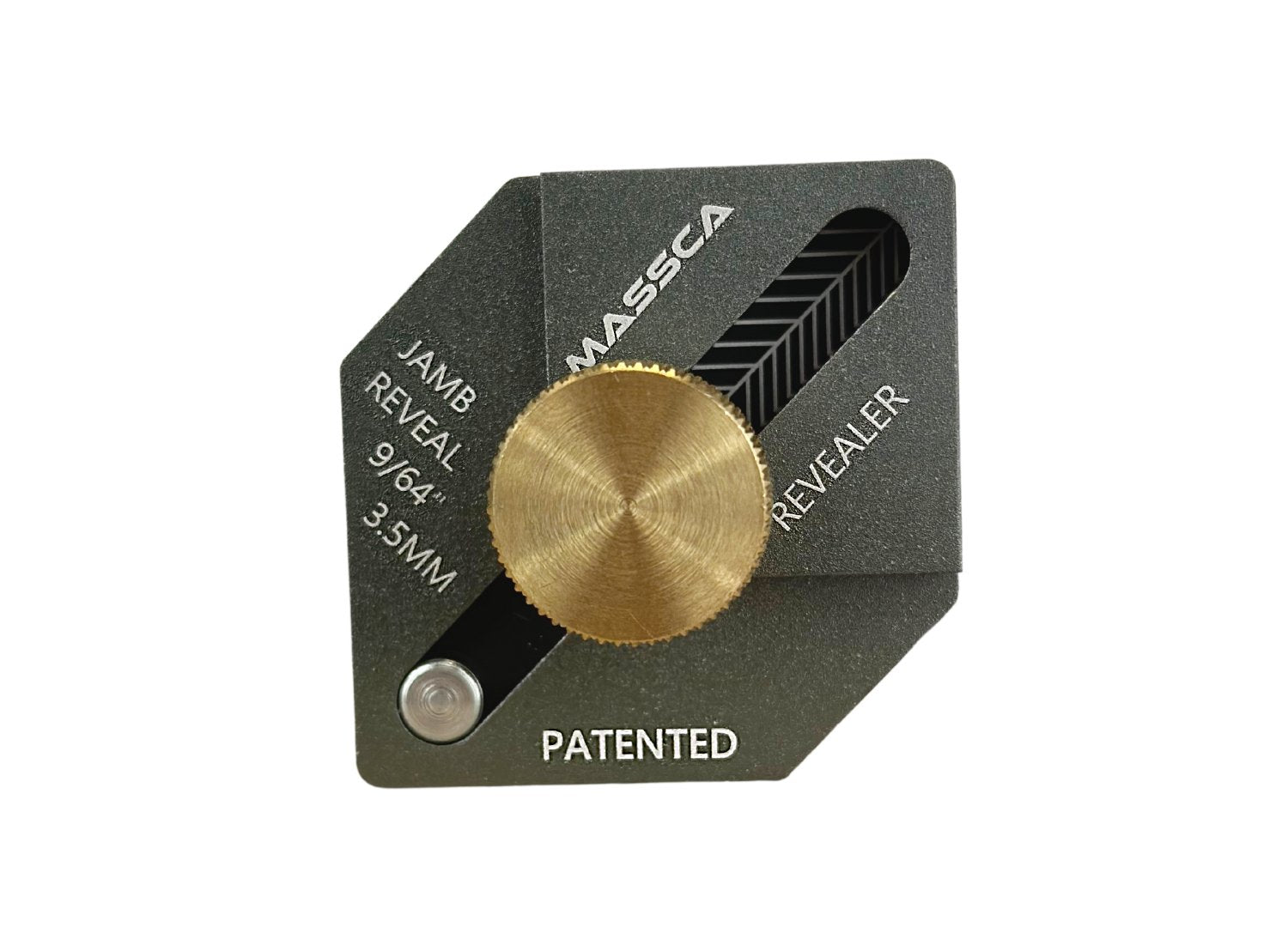 Massca Products | Viking Arm + Massca Revealer Trim Carpentry Tool | Woodworking | Massca Products