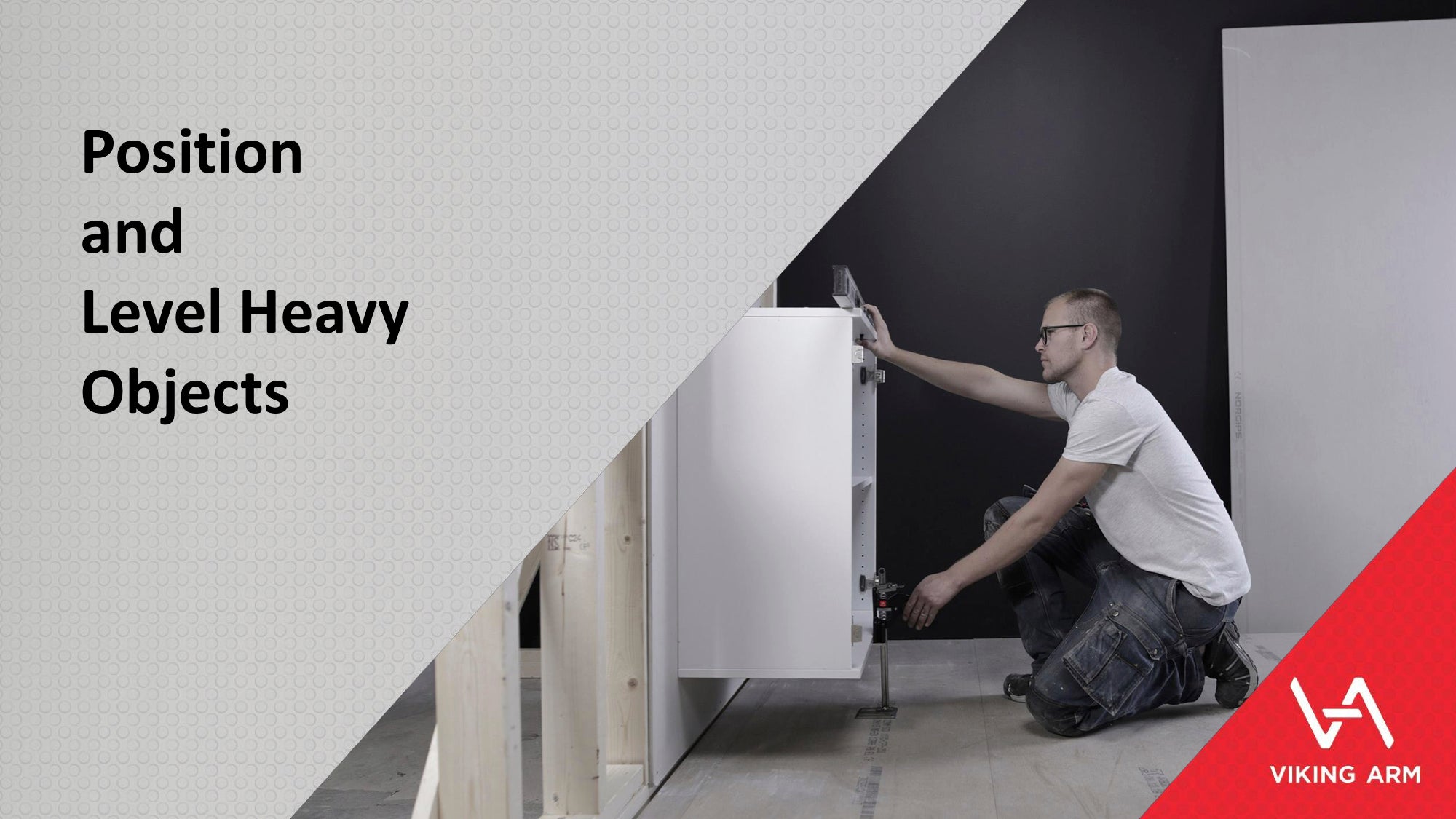 Massca Products | Viking Arm | Woodworking | Massca Products