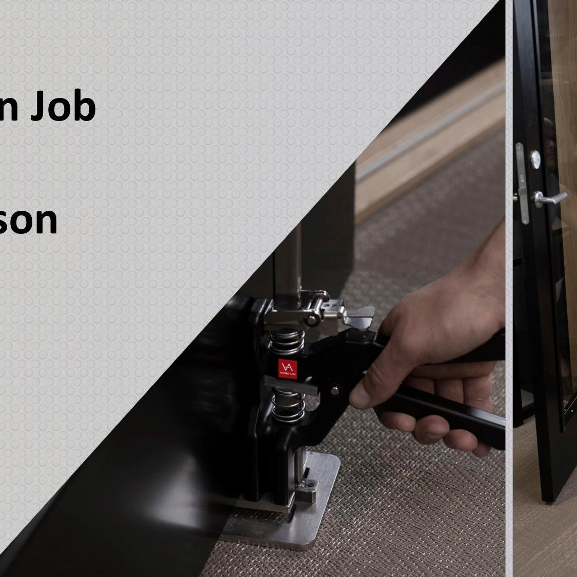 Massca Products | Viking Arm | Woodworking | Massca Products