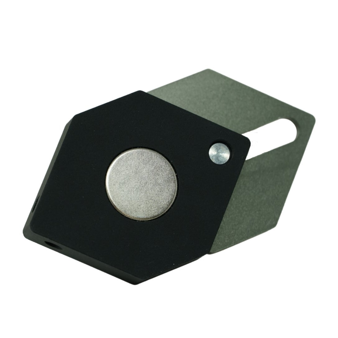 Massca Revealer Trim Carpentry Tool and Finish Ruler Multitool | Woodworking | Massca Products