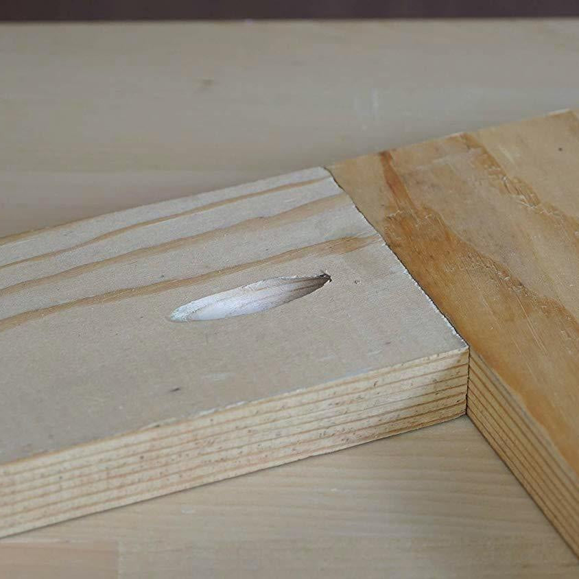 Massca Single Pocket Hole Jig Kit | Woodworking | Massca Products
