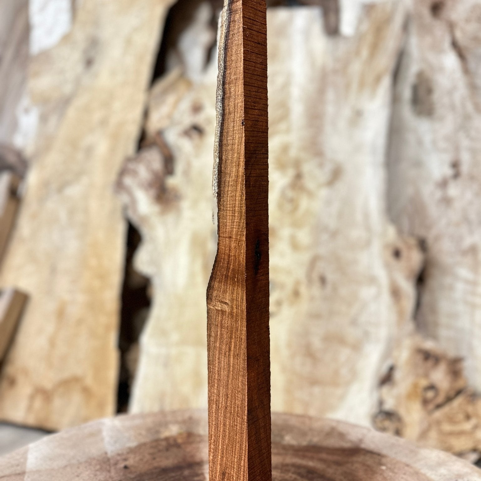 Mesquite Blank | Mesquite | Hamilton Lee Supply