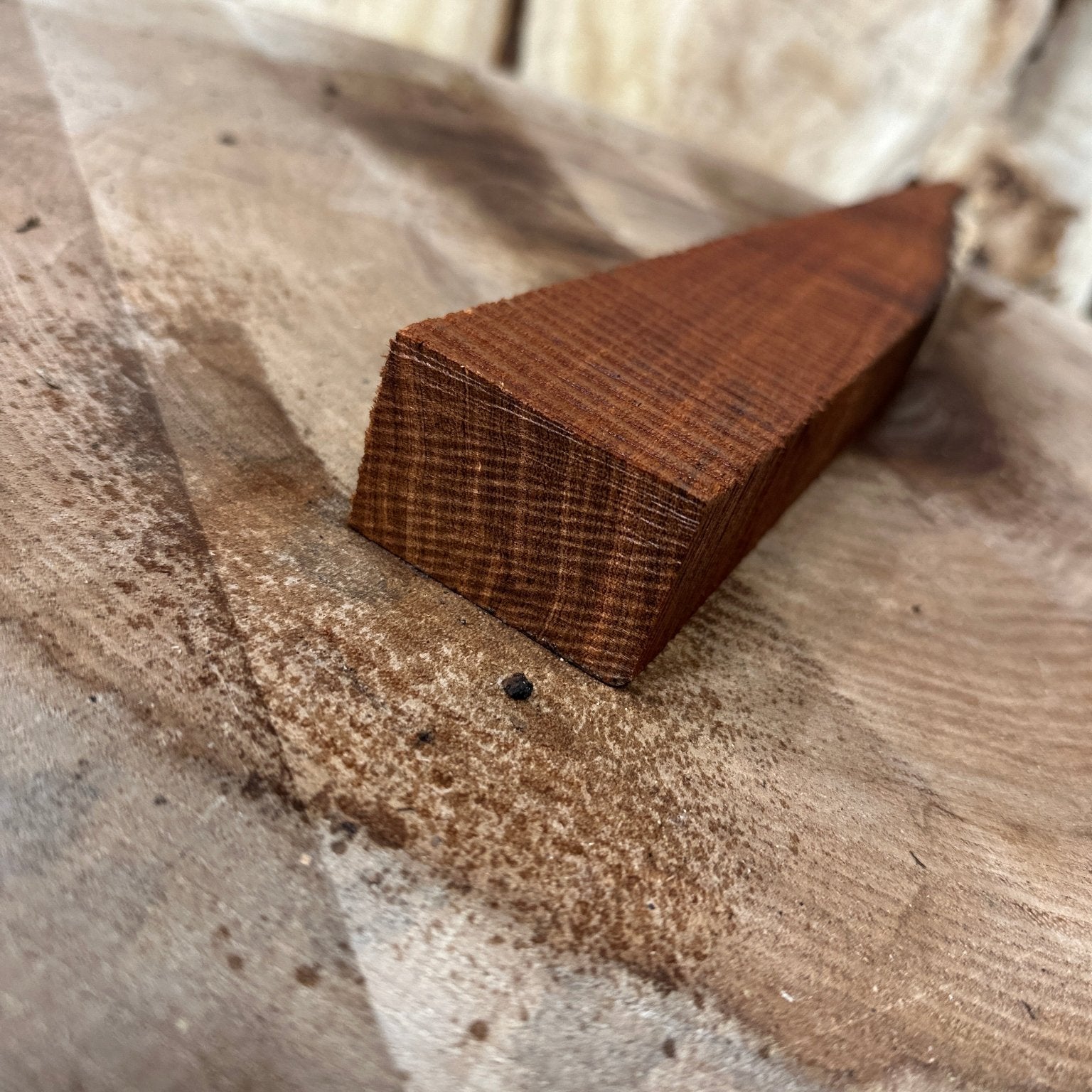 Mesquite Blank | Mesquite | Hamilton Lee Supply