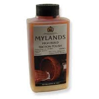 Mylands High Build Friction Polish 500 ML | Finish | Hamilton Lee Supply