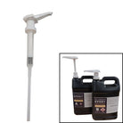 Ol Loggin Epoxy Pump System | | Hamilton Lee Supply