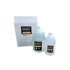 Ol Loggin | Loggin Two | Deep Pour 2:1 Epoxy | 60gal (~227L) Wholesale Bundle | Epoxy | Hamilton Lee Supply