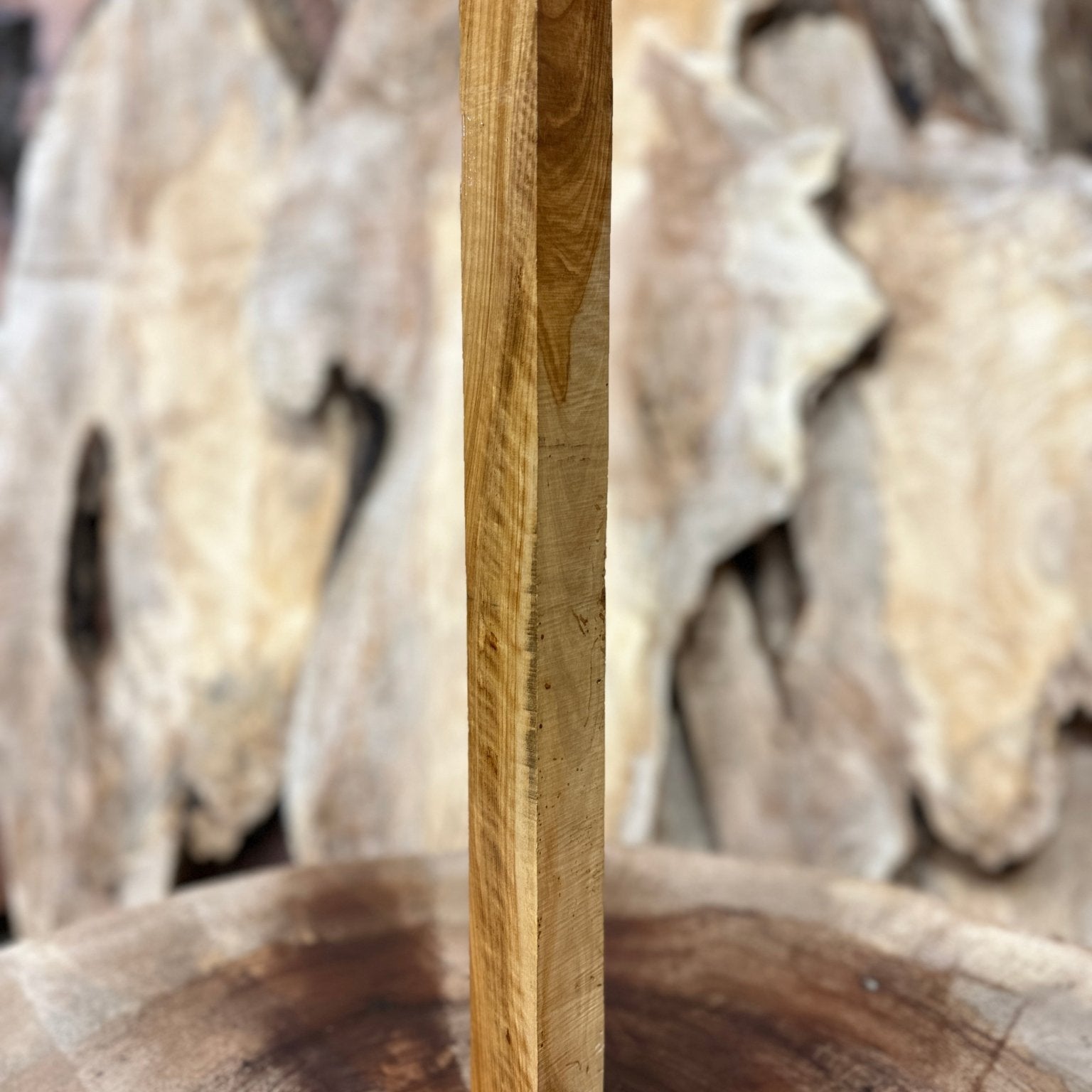 Olive Blank | Olive | Hamilton Lee Supply