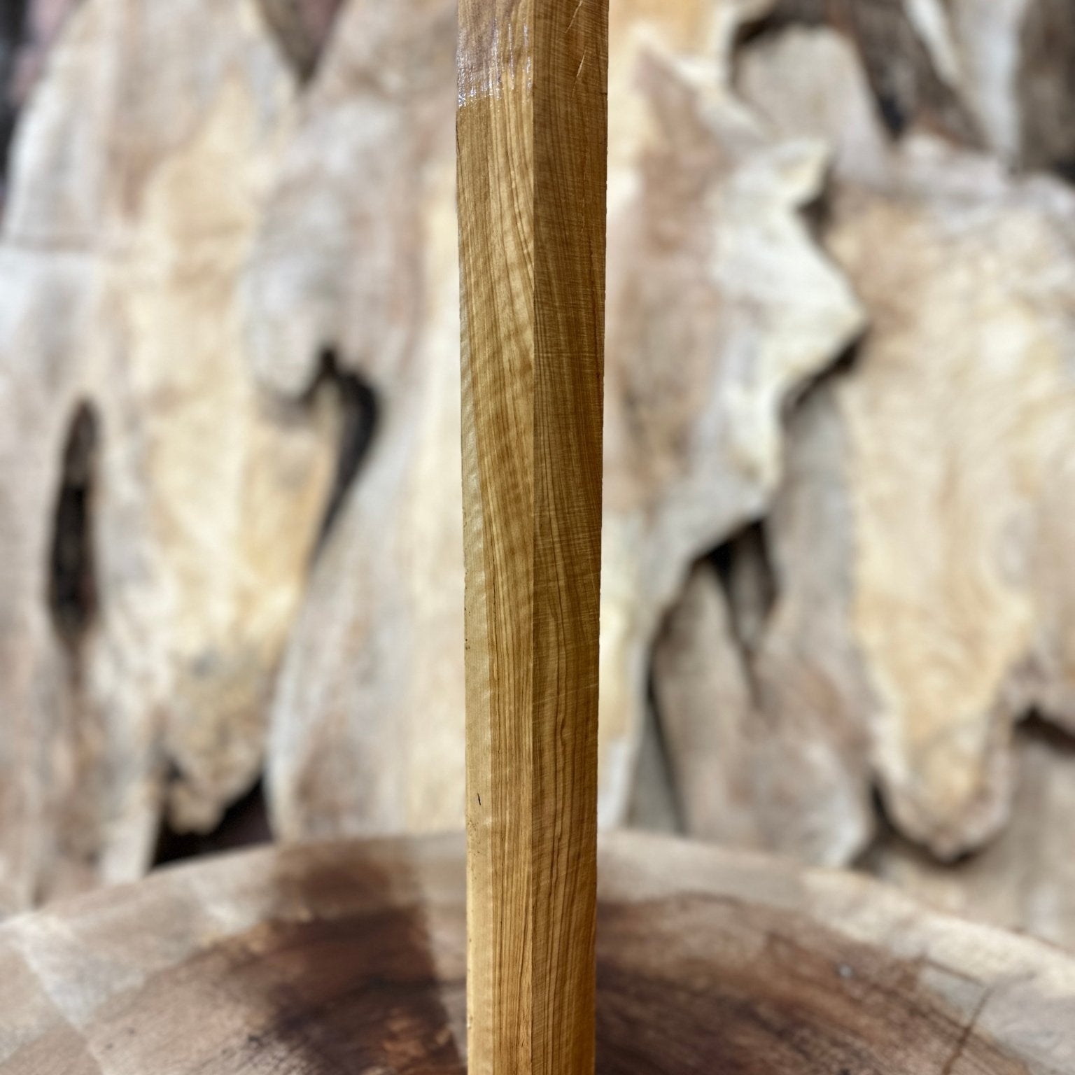 Olive Blank | Olive | Hamilton Lee Supply