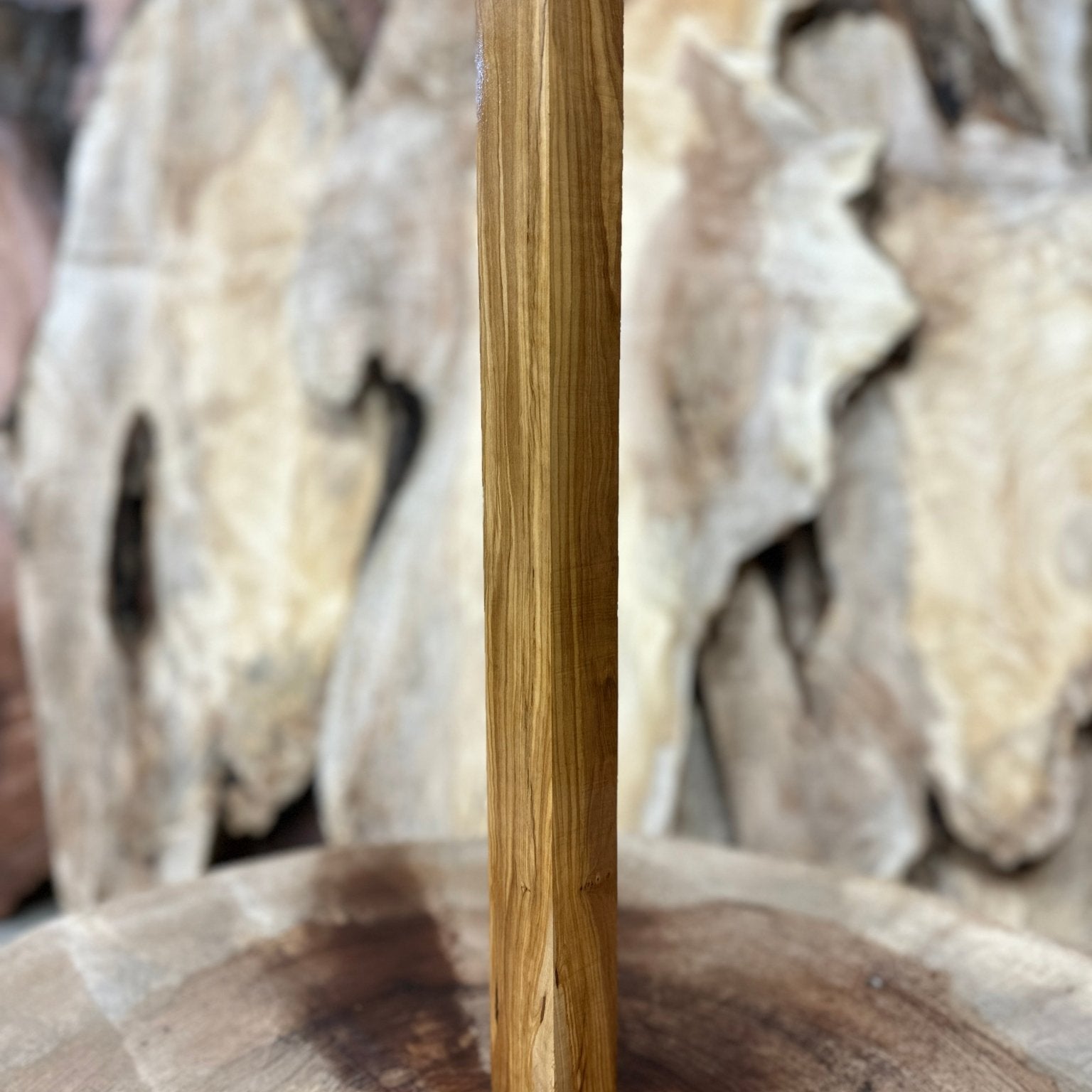 Olive Blank | Olive | Hamilton Lee Supply