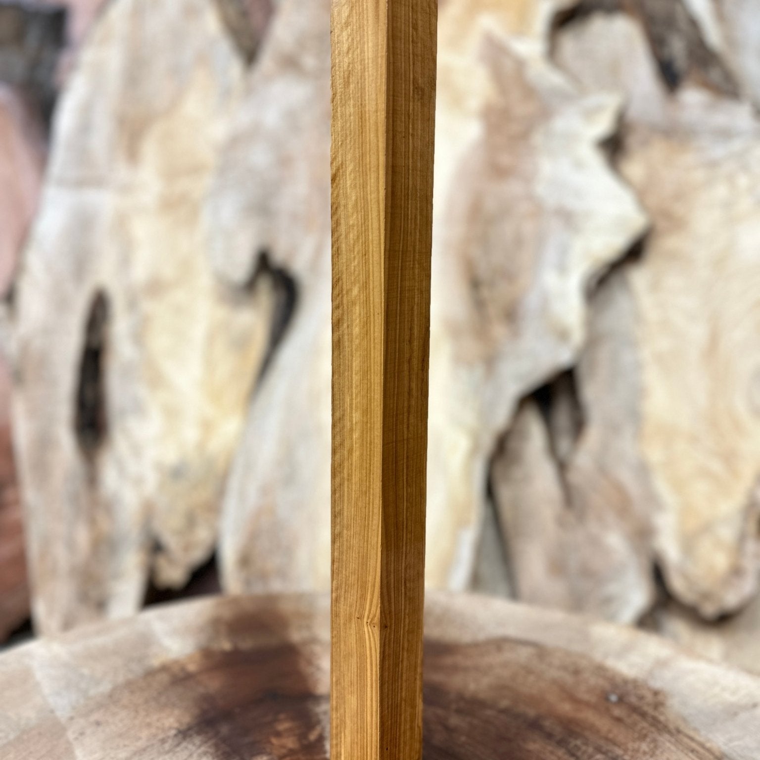 Olive Blank | Olive | Hamilton Lee Supply