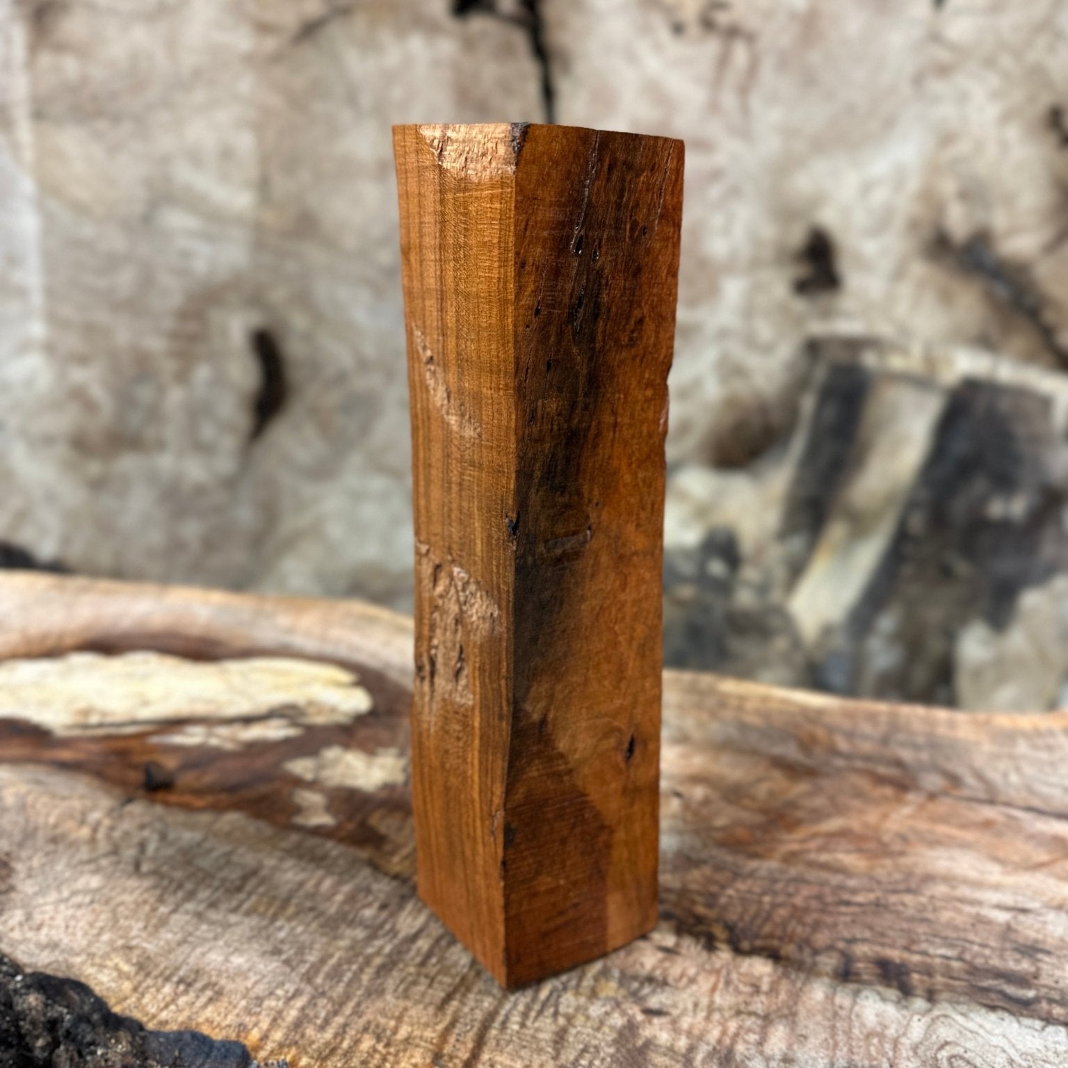 Plum Blank | Plum | Hamilton Lee Supply