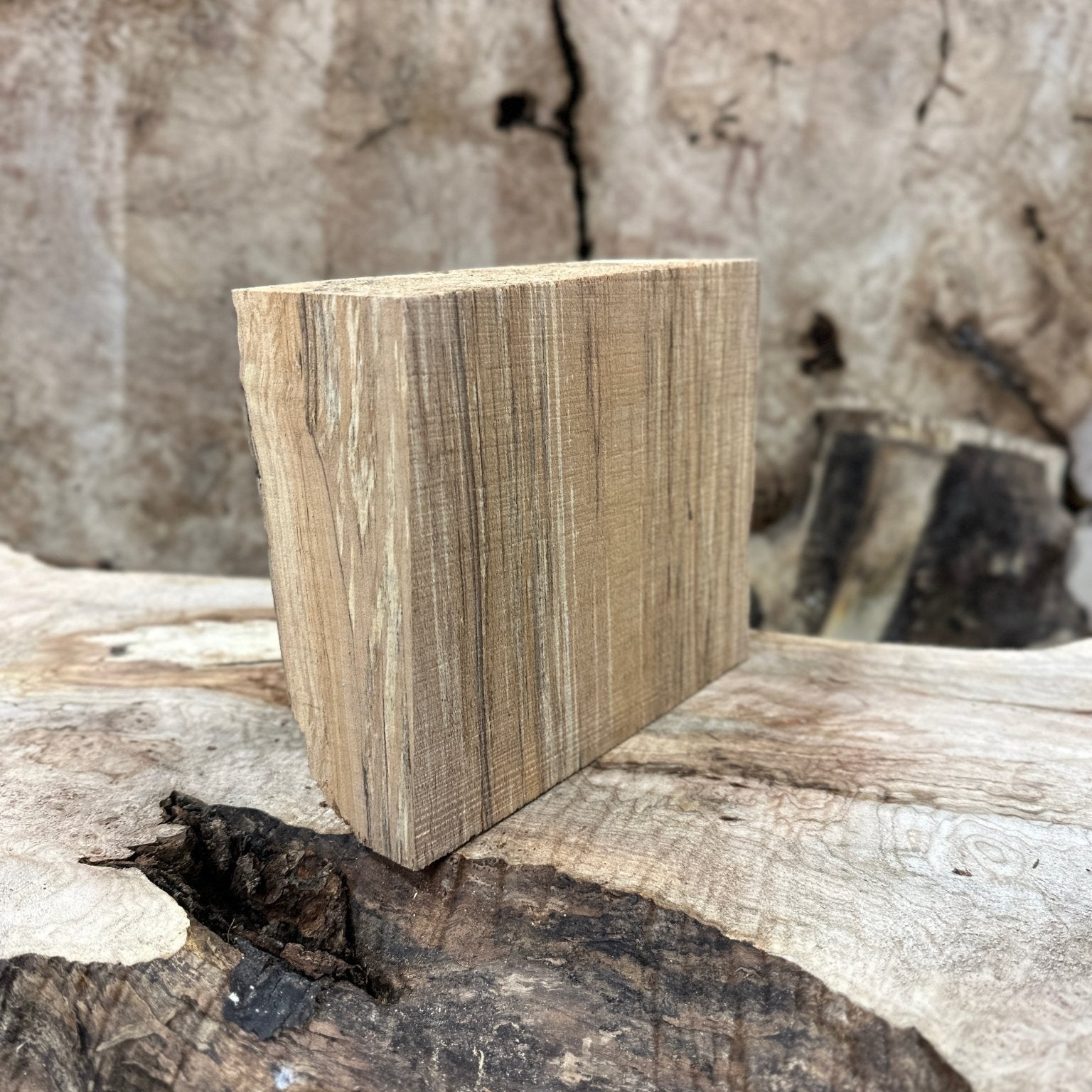 Red Alder Blank | Red Alder | Hamilton Lee Supply