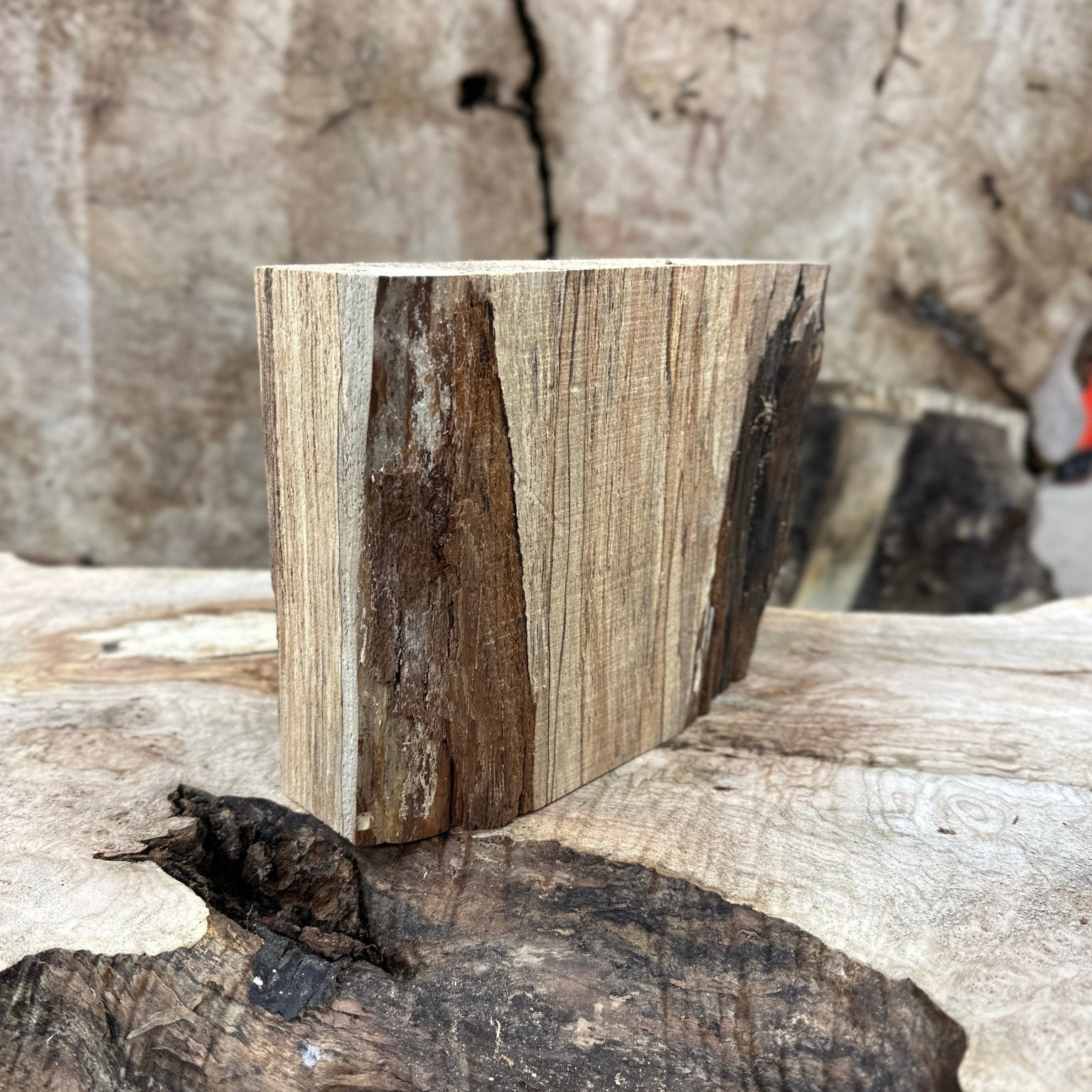 Red Alder Blank | Red Alder | Hamilton Lee Supply