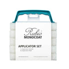 Rubio Applicator Set | Finish | Hamilton Lee Supply