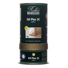 Rubio Monocoat 2C Oil - Touch of Gold | Finish | Hamilton Lee Supply