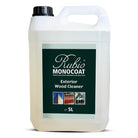 Rubio Monocoat Exterior Wood Cleaner | Finish | Hamilton Lee Supply