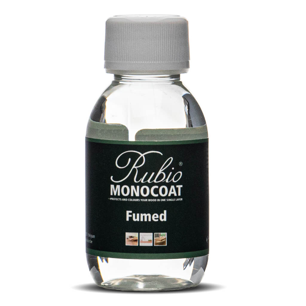 Rubio Monocoat Fumed | Finish | Hamilton Lee Supply