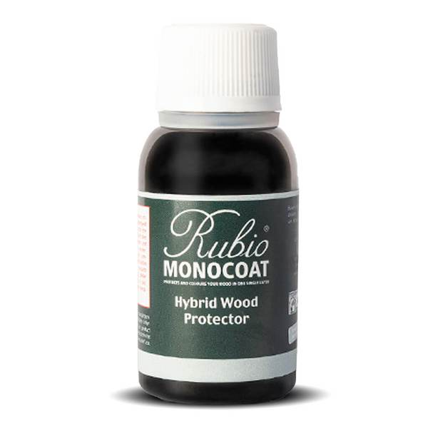 Rubio Monocoat Hybrid Wood Protector | Finish | Hamilton Lee Supply
