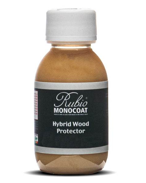 Rubio Monocoat Hybrid Wood Protector Pure | Finish | Hamilton Lee Supply
