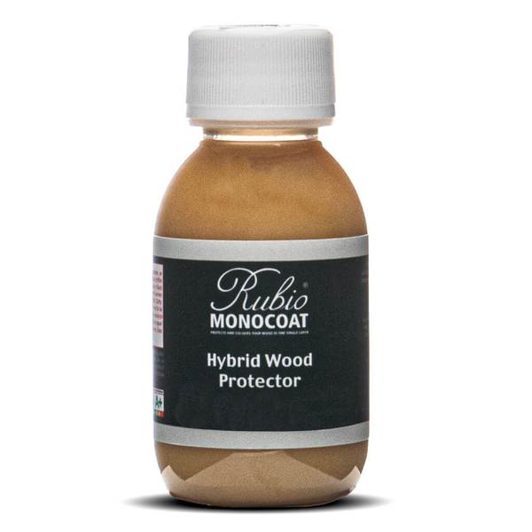 Rubio Monocoat Hybrid Wood Protector Pure | Finish | Hamilton Lee Supply