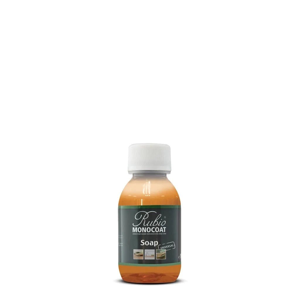 Rubio Monocoat Natural Soap | Finish | Hamilton Lee Supply