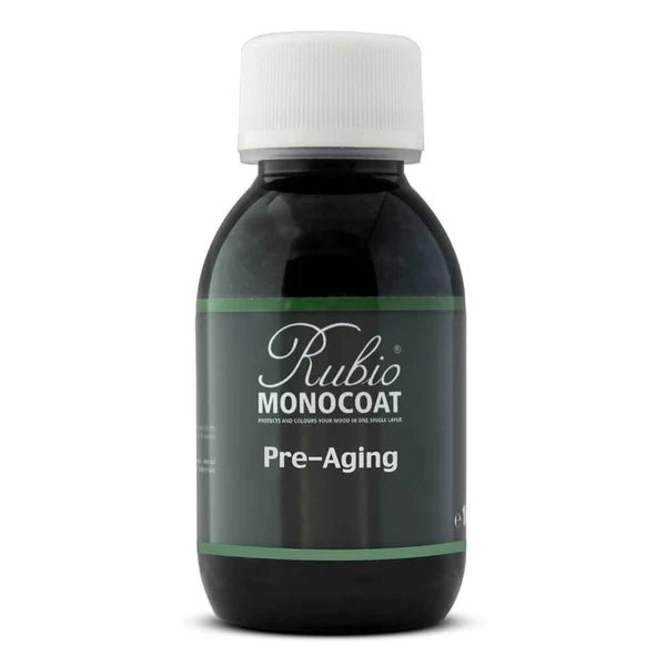 Rubio Monocoat Pre Aging - 100 mL | Finish | Hamilton Lee Supply