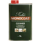 Rubio Monocoat Raw Wood Cleaner | Finish | Hamilton Lee Supply
