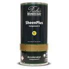 Rubio Monocoat SheenPlus | Hard Wax Oil Finish | Rubio Monocoat