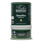 Rubio Monocoat SheenPlus | Hard Wax Oil Finish | Rubio Monocoat