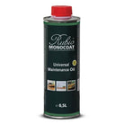 Rubio Monocoat Universal Maintenance Oil - Pure | Finish | Hamilton Lee Supply