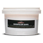 Rubio Monocoat Woodfiller Quick 0.5 KG | Finish | Hamilton Lee Supply