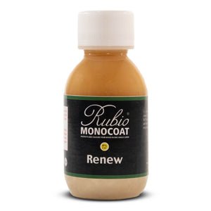 Rubio Renew | Rubio Monocoat Renew | Hamilton Lee Supply