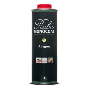 Rubio Renew | Rubio Monocoat Renew | Hamilton Lee Supply