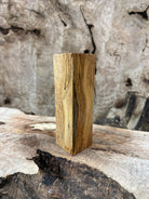 Silver Maple Blank | Silver Maple | Hamilton Lee Supply