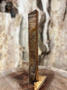 Silver Maple Blank | Silver Maple | Hamilton Lee Supply